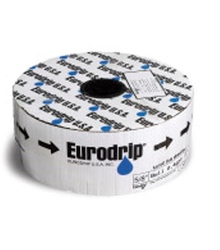 Капельная лента Eurodrip