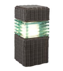 Triton, Rattan Taupe