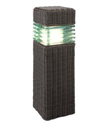 Aton, Rattan Taupe