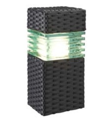Triton, Rattan Braun