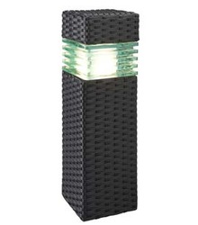 Aton, Rattan Braun