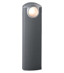 Solaris, Anthrazit/Silber