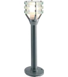 Vitex, Silber mit LED