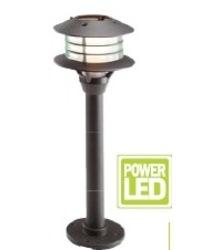 Rumex, Anthrazit mit LED