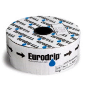 Капельная лента Eurodrip