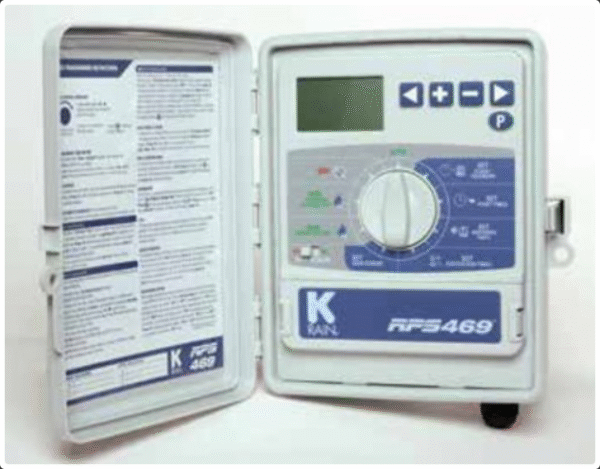K-Rain RPS 469