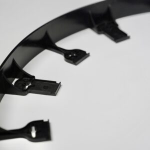 Бордюр пластиковый