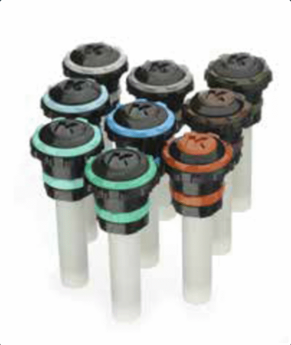 ROTARY NOZZLE, R-100, R-200, R-300