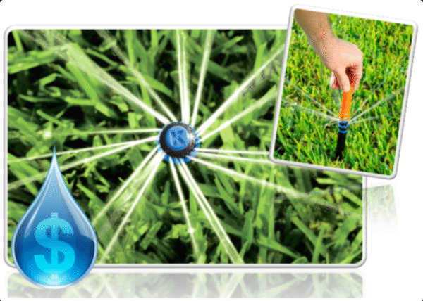 ROTARY NOZZLE, R-100, R-200, R-300 — изображение 2