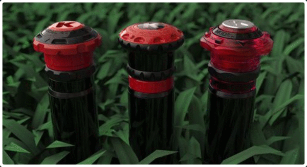 ROTARY NOZZLE, R-100, R-200, R-300 — изображение 5